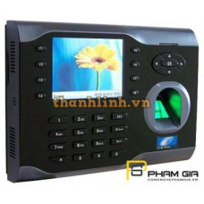 Máy chấm công Ronald Jack ICLOCK 300